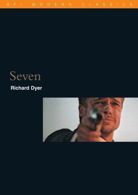Seven (BFI Film Classics) B002DZG82E Book Cover