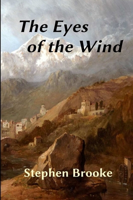 The Eyes of the Wind 1937745333 Book Cover