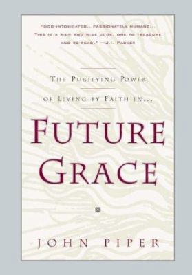 Future Grace 1576733378 Book Cover