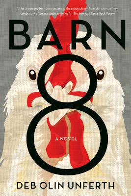 Barn 8 1644450151 Book Cover