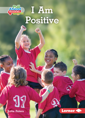 I Am Positive 1728423325 Book Cover