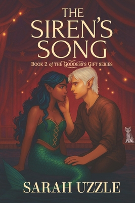 The Siren's Song: The Goddess's Gift Book Two 1952829399 Book Cover