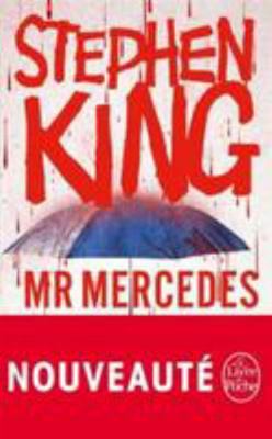 MR Mercedes [French] 2253132942 Book Cover