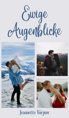 Ewige Augenblicke [German] 9916756260 Book Cover