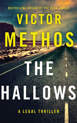 The Hallows 1721358293 Book Cover