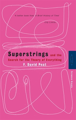 Superstrings 0349104875 Book Cover