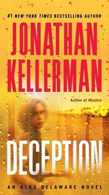 Deception 0345505689 Book Cover