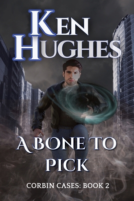 A Bone To Pick 1088286046 Book Cover