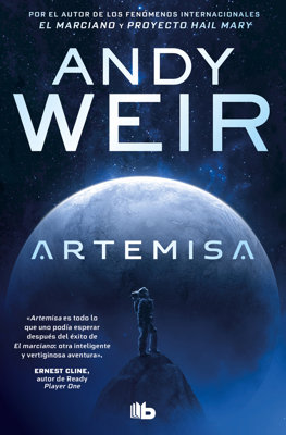 Artemisa / Artemis [Spanish] B0GJ5TZDYM Book Cover