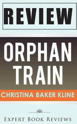 Book Review: Orphan Train 1495425673 Book Cover