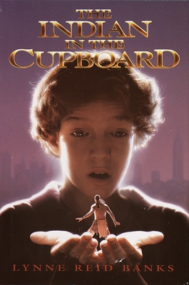 The Indian in the Cupboard B00A2M9YIK Book Cover