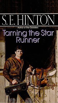 Taming the Star Runner 0812478673 Book Cover