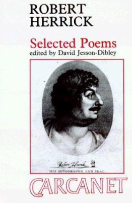 Selected Poems 0856353205 Book Cover