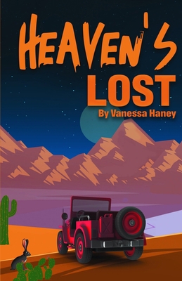Heaven's Lost B0C19NCJ82 Book Cover