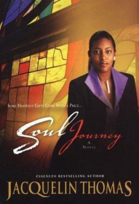 Soul Journey 1583144501 Book Cover