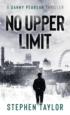 No Upper Limit: Hardback 1917616767 Book Cover