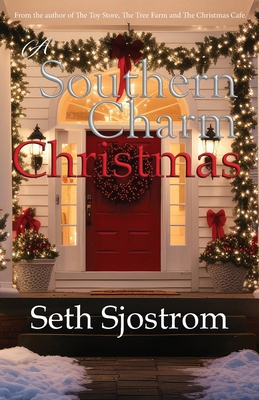 A Southern Charm Christmas 1960501305 Book Cover