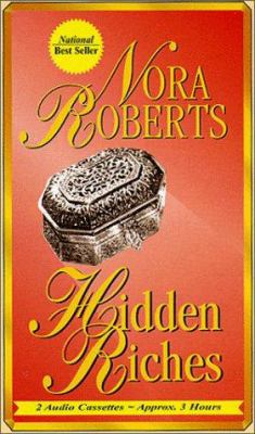 Hidden Riches 1578150116 Book Cover