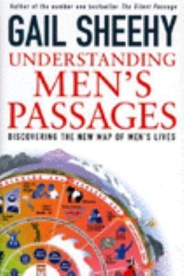 Understanding Men's Passages 0679308520 Book Cover