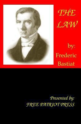 The Law 0984203710 Book Cover