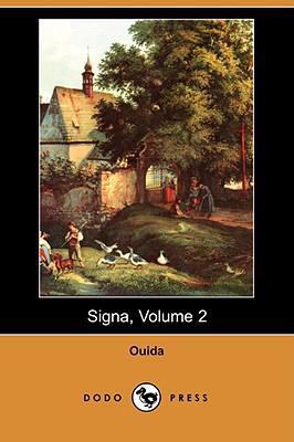 Signa, Volume 2 (Dodo Press) 140654549X Book Cover