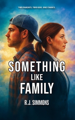 Something Like Family B0HK4V6TQ9 Book Cover