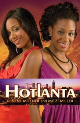 Hotlanta 0545003083 Book Cover