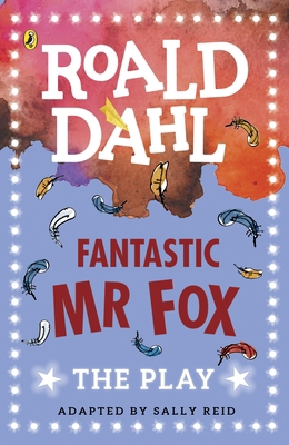 Fantastic Mr Fox [French] 0141374284 Book Cover
