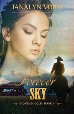 The Forever Sky 1943959722 Book Cover