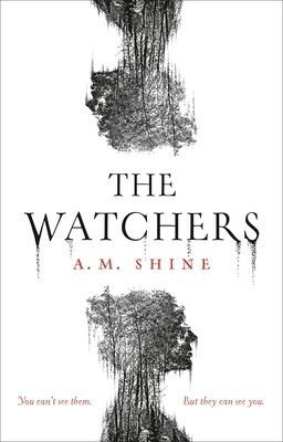 The Watchers 1801102120 Book Cover
