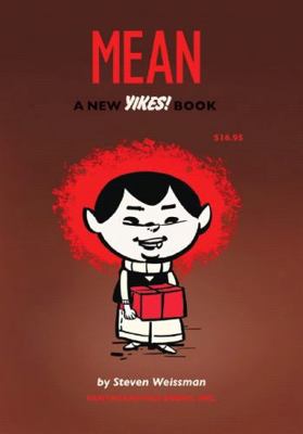 Mean 156097866X Book Cover