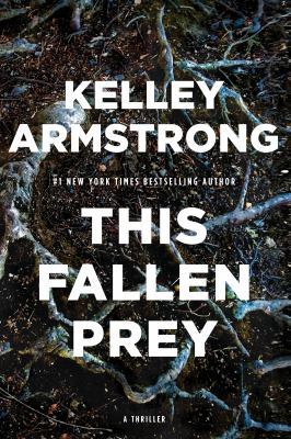This Fallen Prey: A Rockton Thriller (City of t... 0385690894 Book Cover
