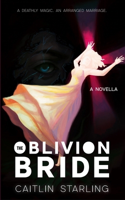 The Oblivion Bride 1952086930 Book Cover