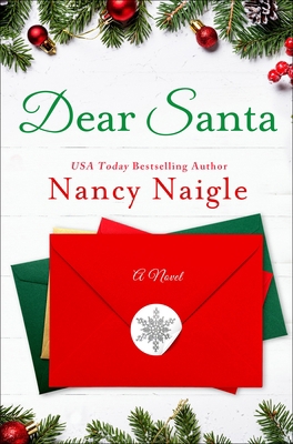 Dear Santa 1250185173 Book Cover