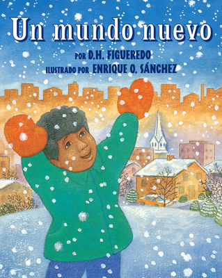 Un Mundo Nuevo: (When This World Was New) = Whe... [Spanish] 1584300078 Book Cover