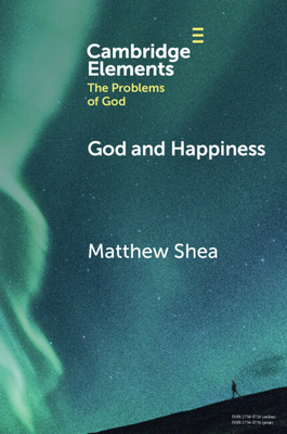 God and Happiness 1009270206 Book Cover