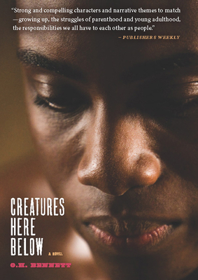 Creatures Here Below 1932841628 Book Cover