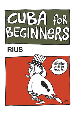 Cuba for Beginners 0873481283 Book Cover