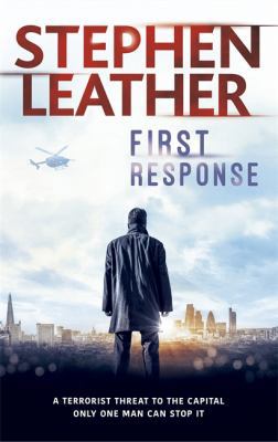 First Response 1473604591 Book Cover