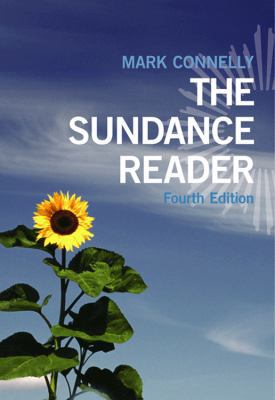 The Sundance Reader (with Infotrac) [With Infot... 1413011608 Book Cover