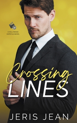 Crossing Lines B0C5363CV3 Book Cover