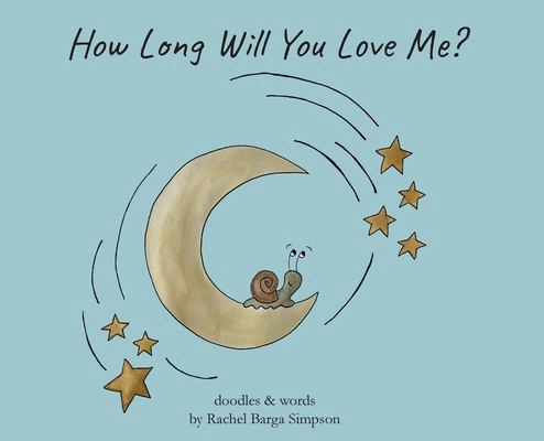 How Long Will You Love Me? B0GQKZ421S Book Cover