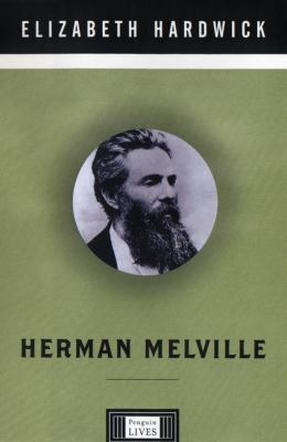 Herman Melville 0670891584 Book Cover