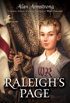 Raleigh's Page 037583320X Book Cover
