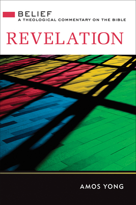 Revelation (Intl edition) 0664267572 Book Cover