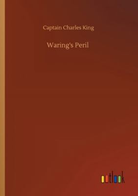 Waring's Peril 3752317779 Book Cover