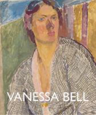 Vanessa Bell 1781300518 Book Cover