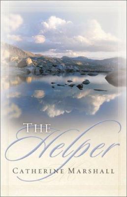 The Helper 0800792971 Book Cover