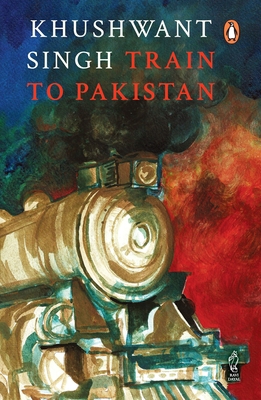 Train to Pakistan B01EKIGQ82 Book Cover