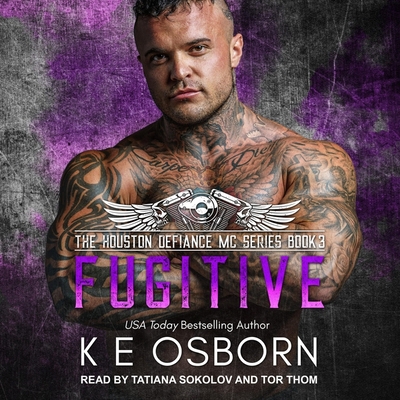 Fugitive B0BR6L58L3 Book Cover
